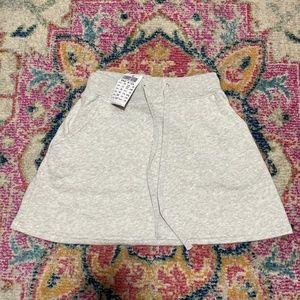 brandy melville skirt